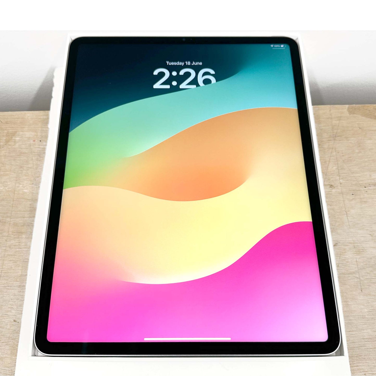 iPad Pro 12.9" 6th Gen 2022 - trade.com.au