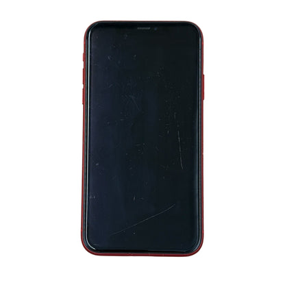iPhone 11 256GB Red - trade.com.au