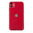 iPhone 11 256GB Red T8021