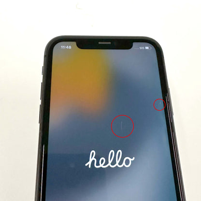 iPhone 11 - trade.com.au
