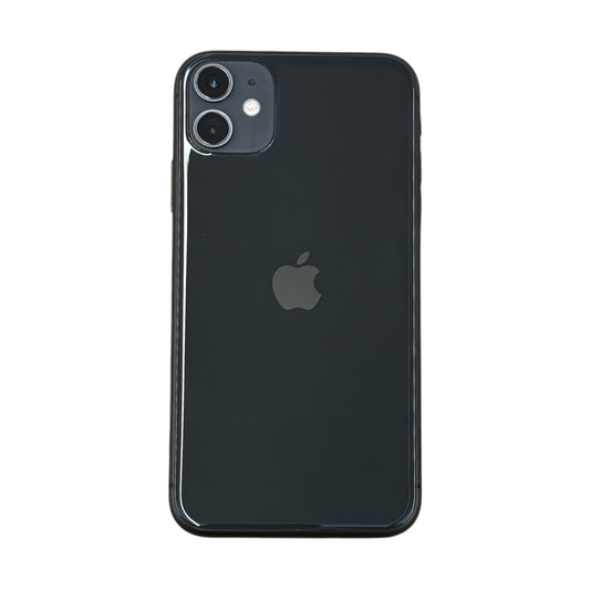 iPhone 11 64GB Black - trade.com.au