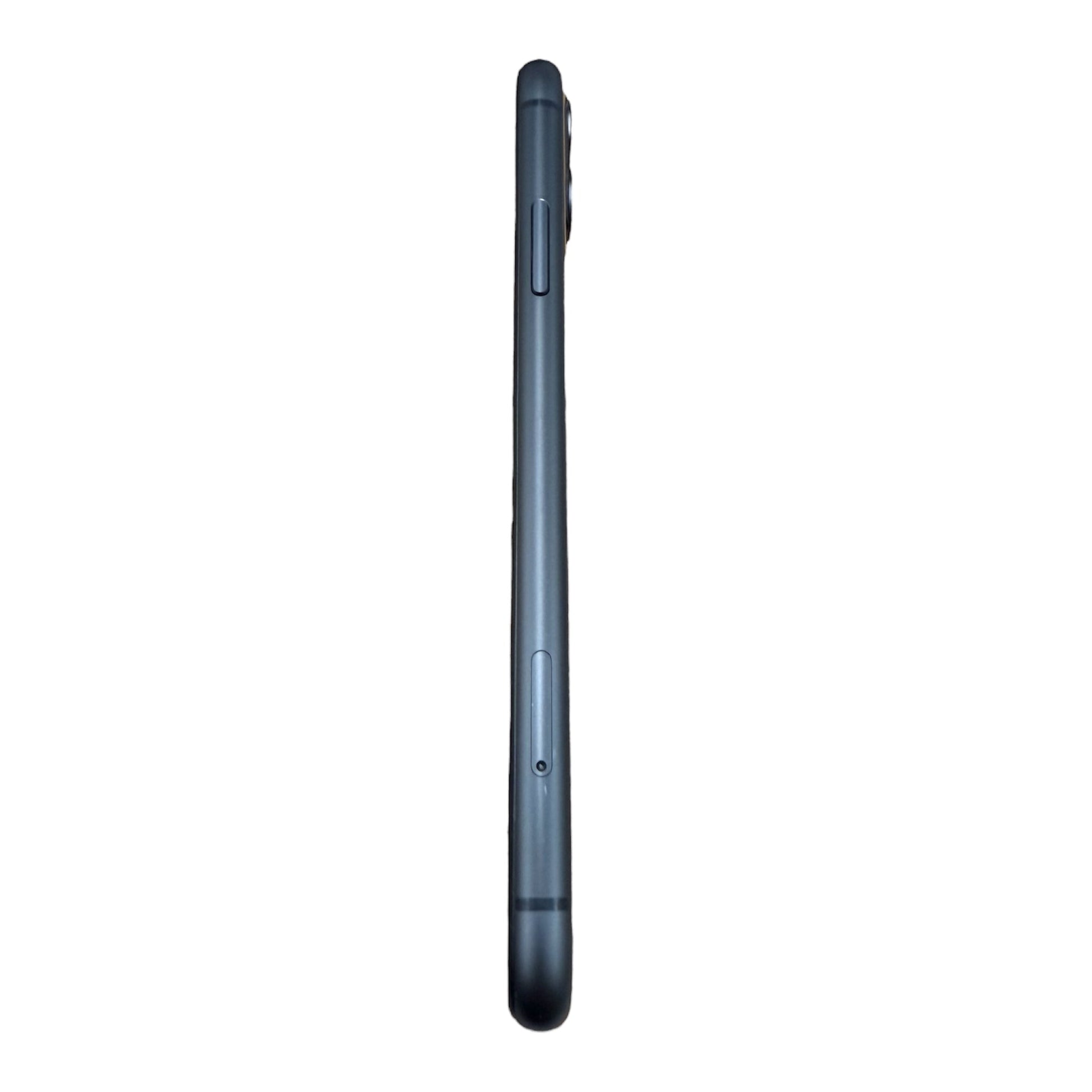 iPhone 11 64GB Black - trade.com.au