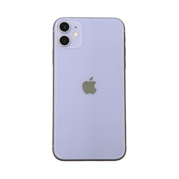 iPhone 11 64GB Purple - trade.com.au