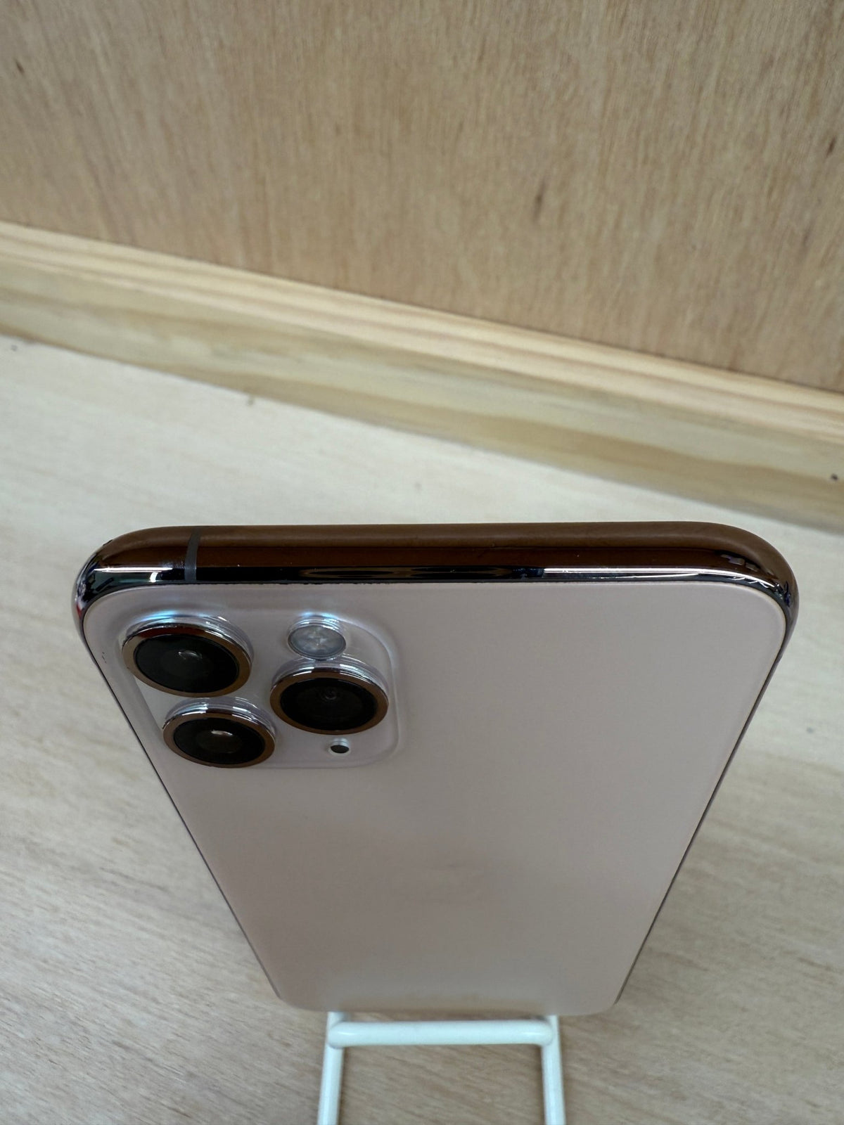 iPhone 11 Pro - trade.com.au