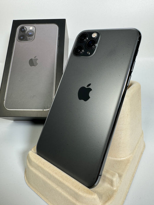 iPhone 11 Pro - trade.com.au
