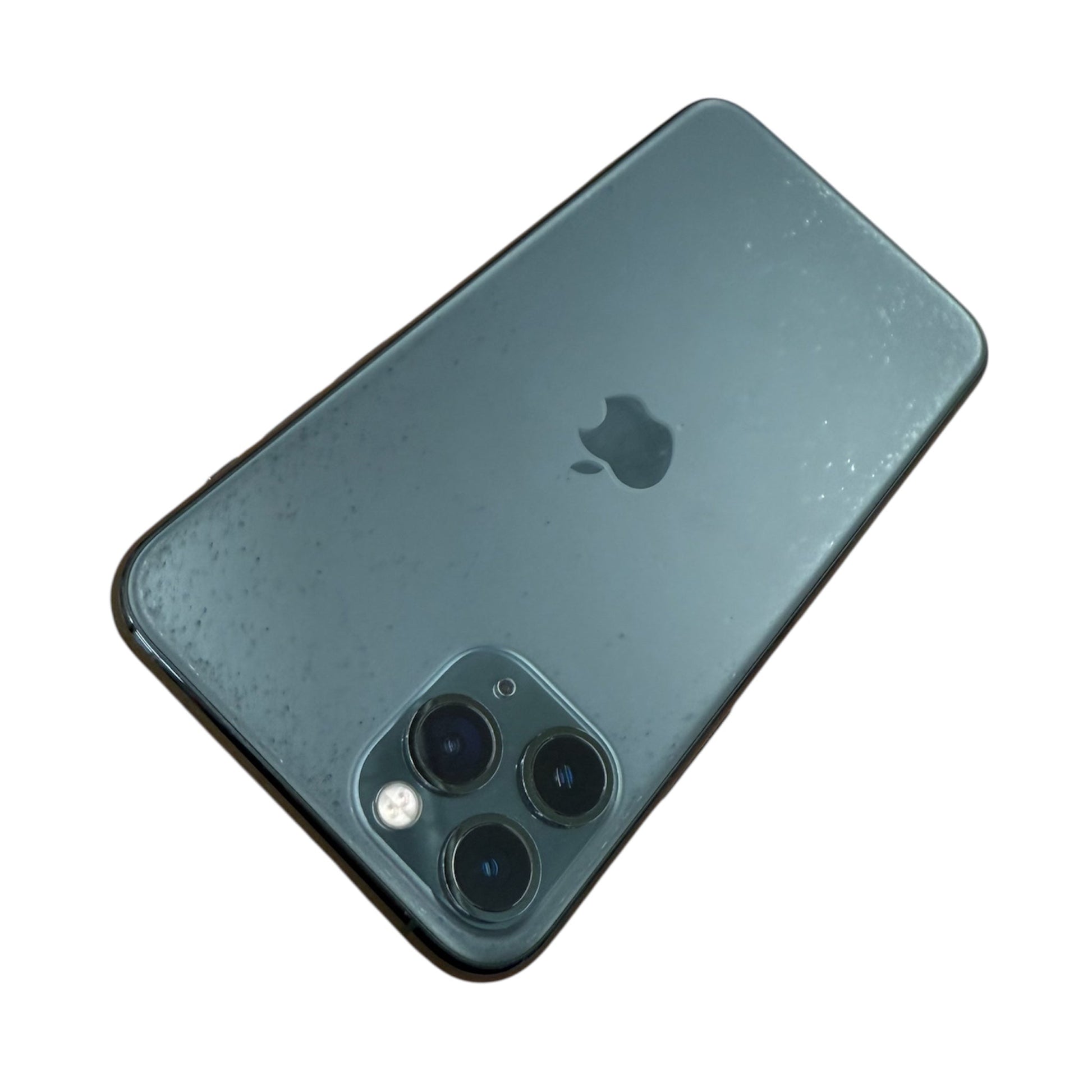 iPhone 11 Pro 256GB Midnight Green - trade.com.au
