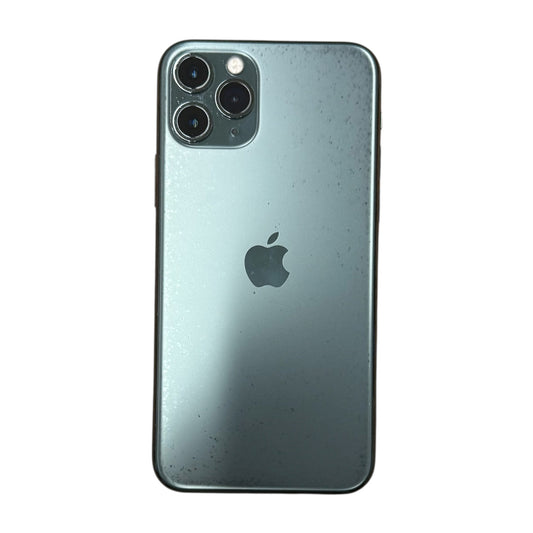 iPhone 11 Pro 256GB Midnight Green - trade.com.au