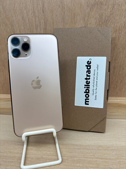 iPhone 11 Pro - trade.com.au