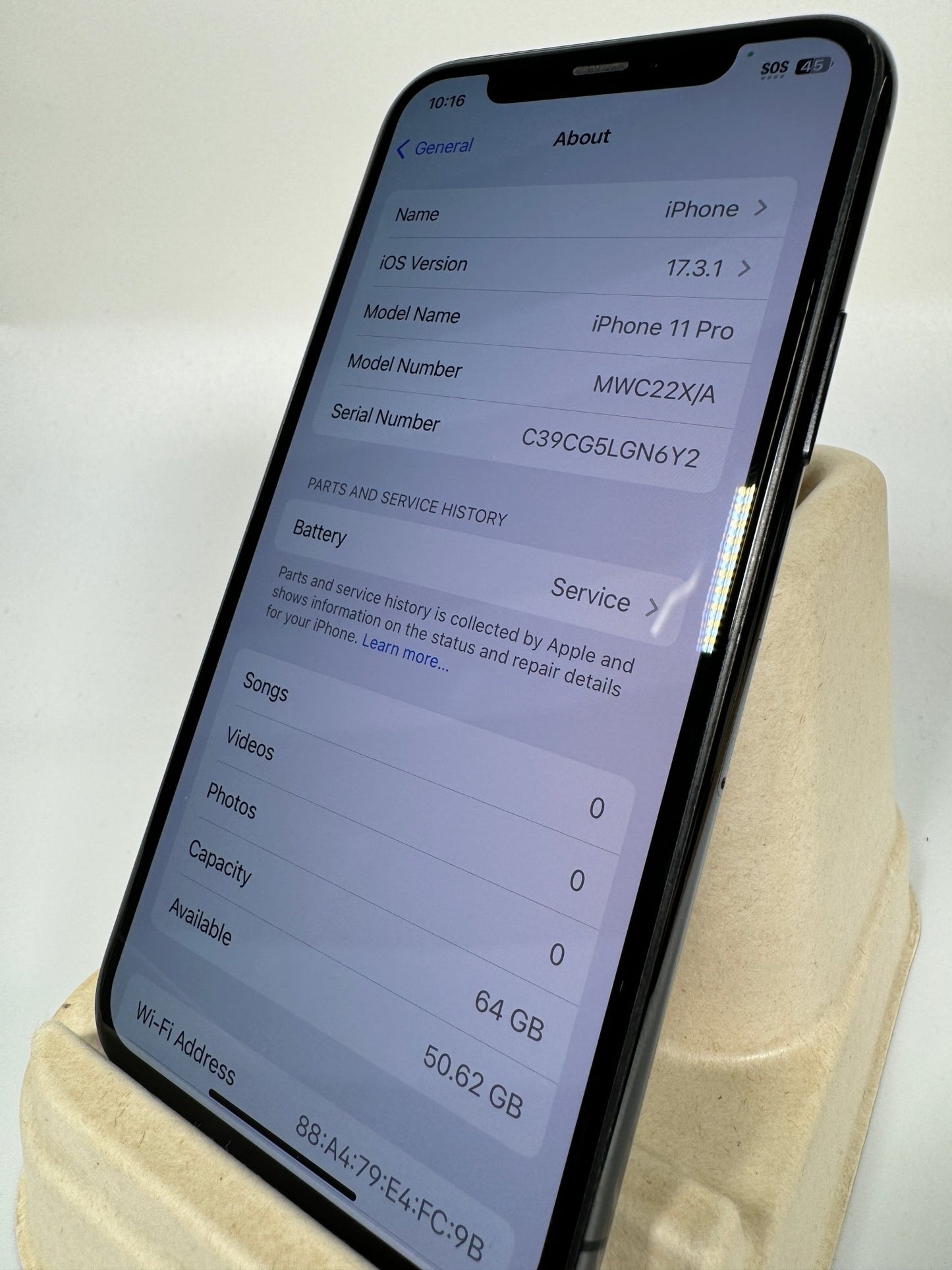 iPhone 11 Pro - trade.com.au