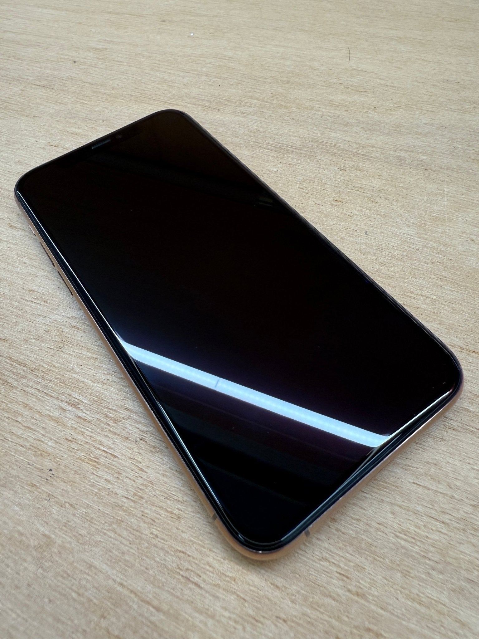 iPhone 11 Pro - trade.com.au
