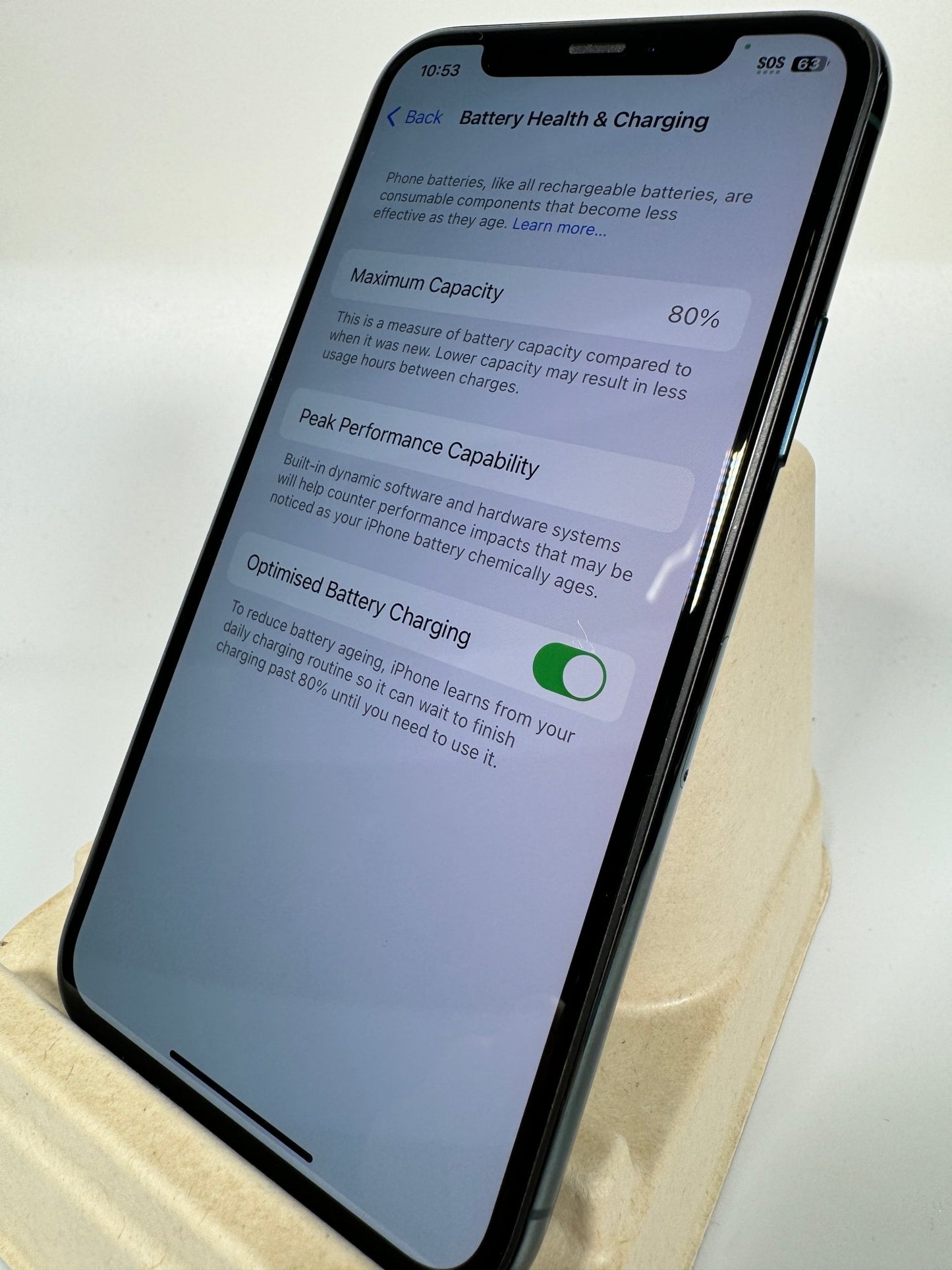 iPhone 11 Pro - trade.com.au