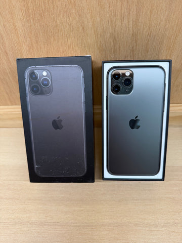 iPhone 11 Pro - trade.com.au