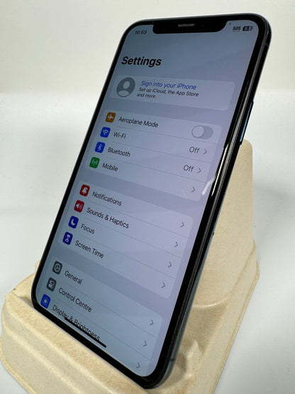 iPhone 11 Pro - trade.com.au