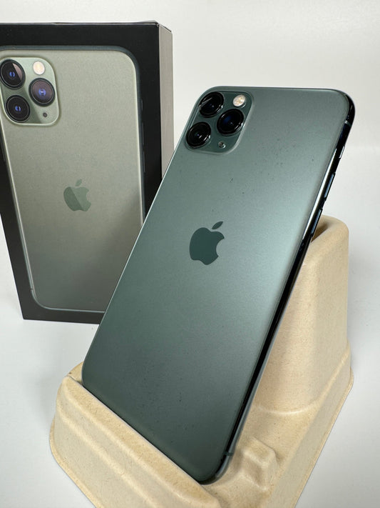 iPhone 11 Pro - trade.com.au