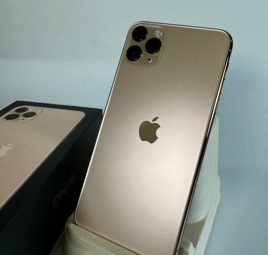 iPhone 11 Pro Max - trade.com.au