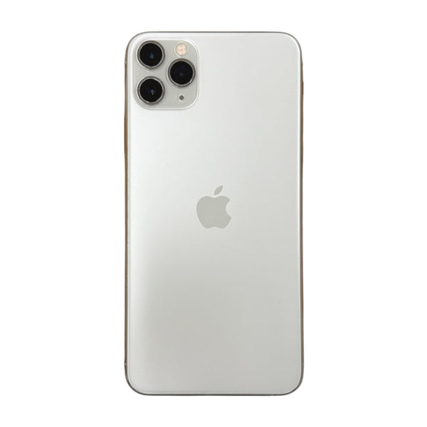 iPhone 11 Pro Max 64GB Silver T8026