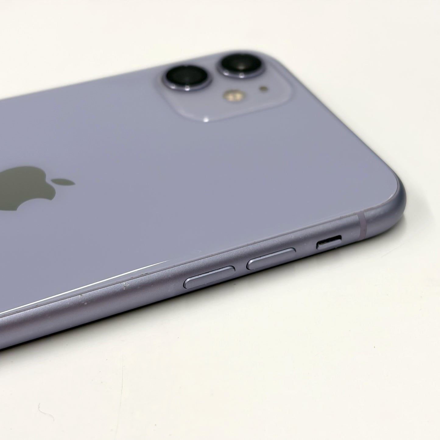 iPhone 11 Purple 128GB Purple A Grade 100% Battery T8675