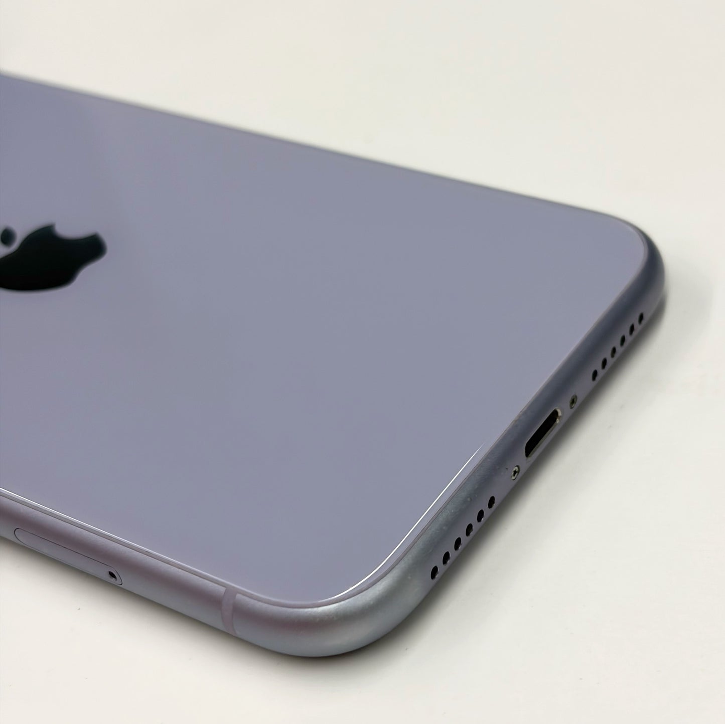 iPhone 11 Purple 128GB Purple A Grade 100% Battery T8675