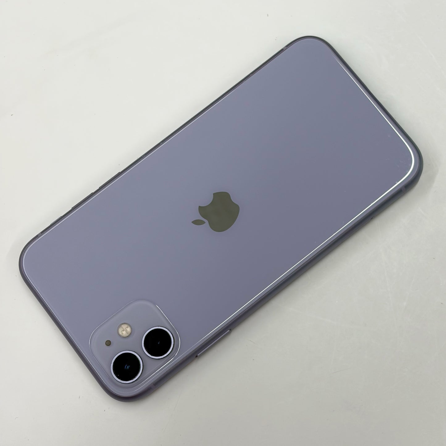iPhone 11 Purple 128GB Purple A Grade 100% Battery T8675