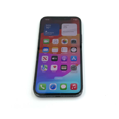 iPhone 12 - trade.com.au