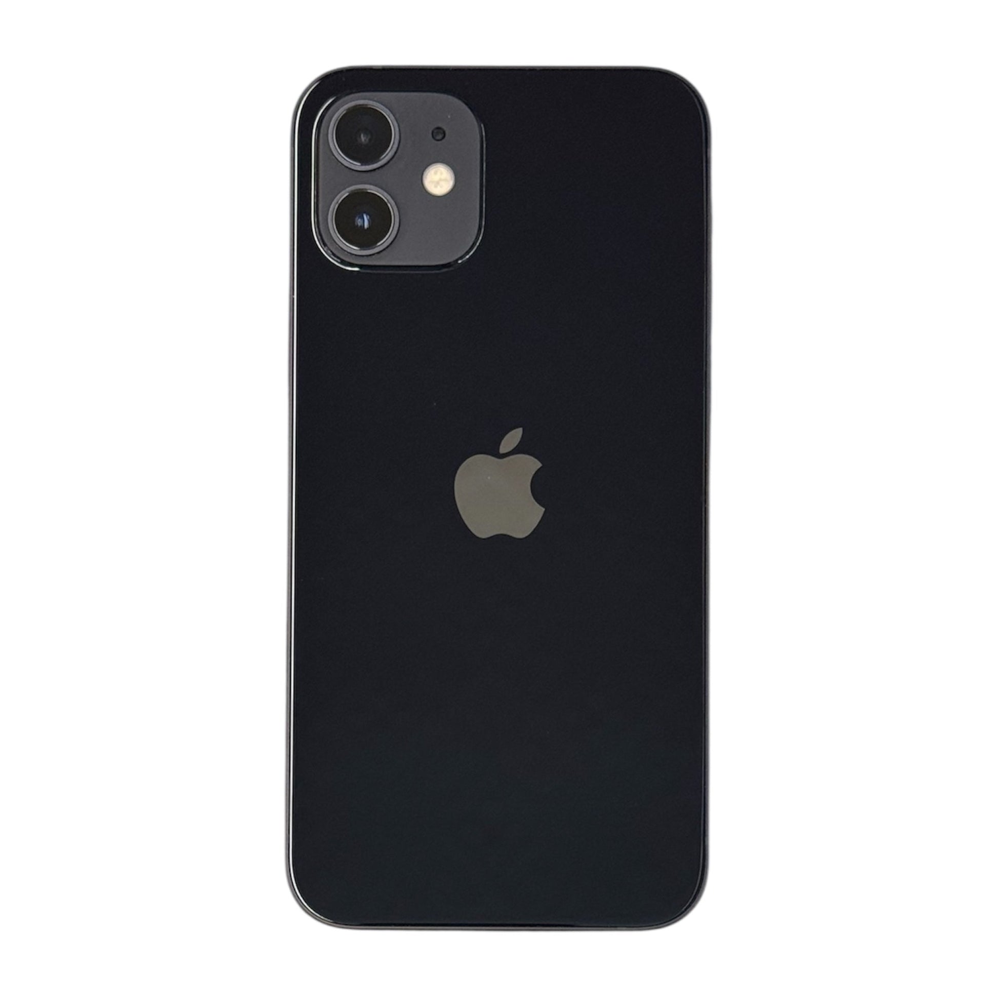 iPhone 12 128GB Black - trade.com.au