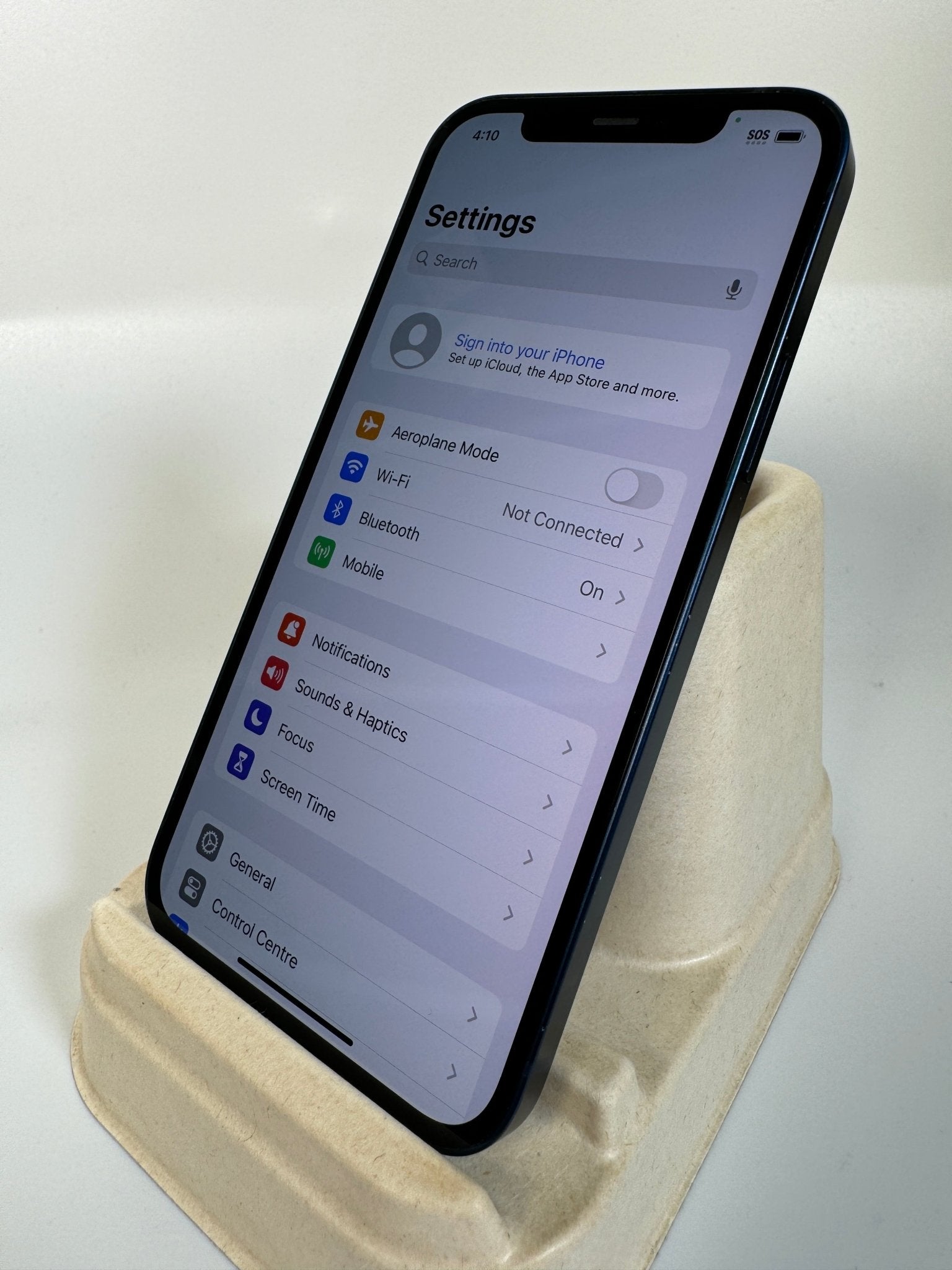 iPhone 12 - trade.com.au