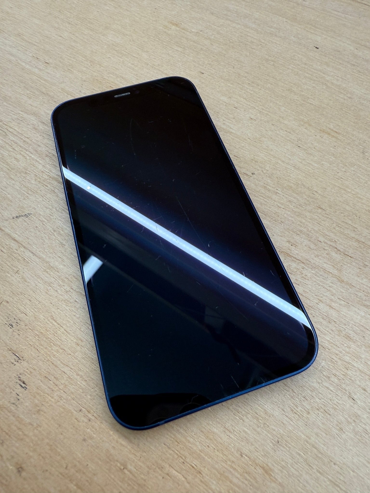 iPhone 12 - trade.com.au