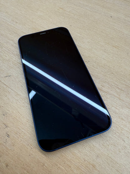 iPhone 12 - trade.com.au