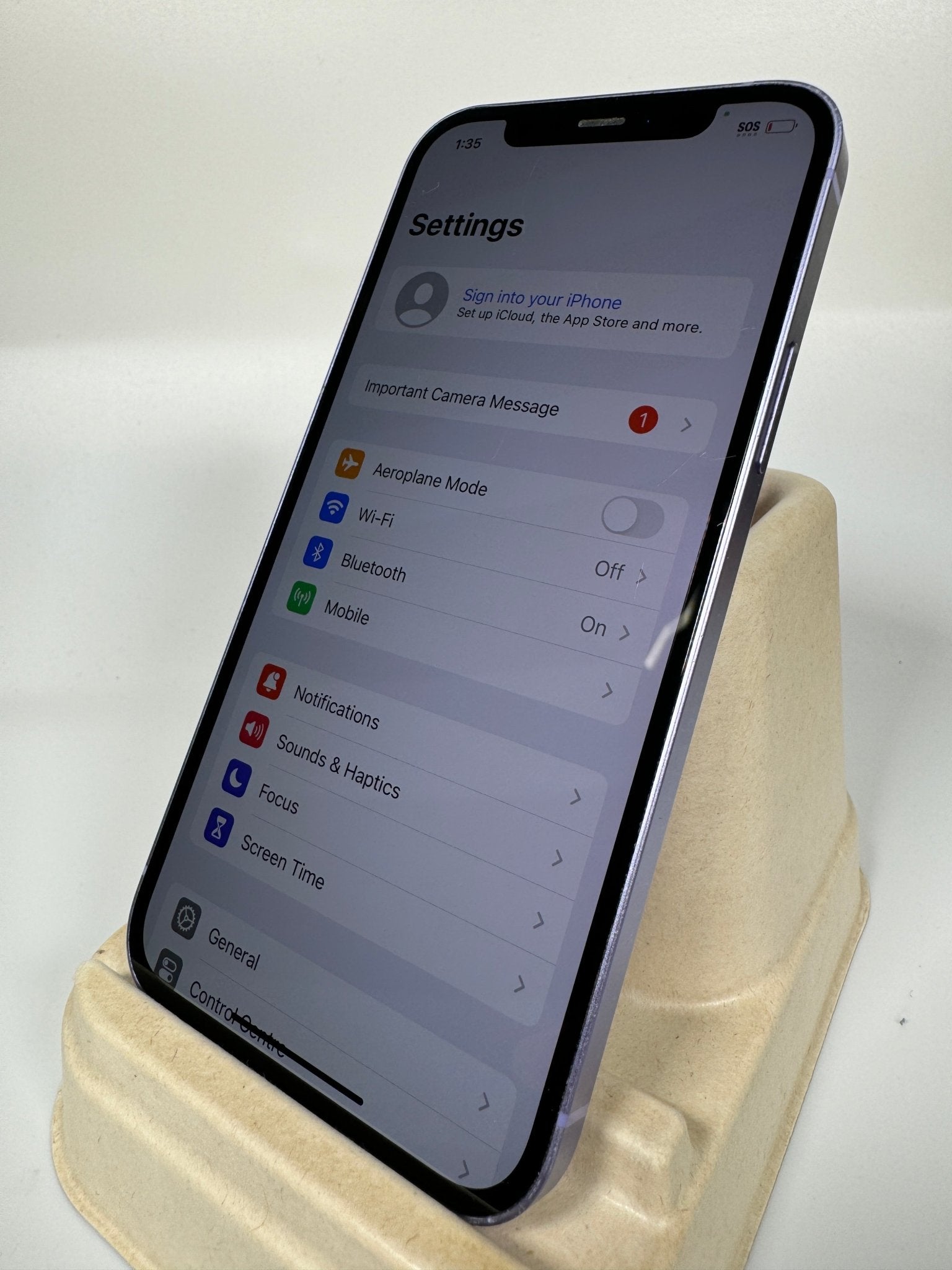 iPhone 12 - trade.com.au