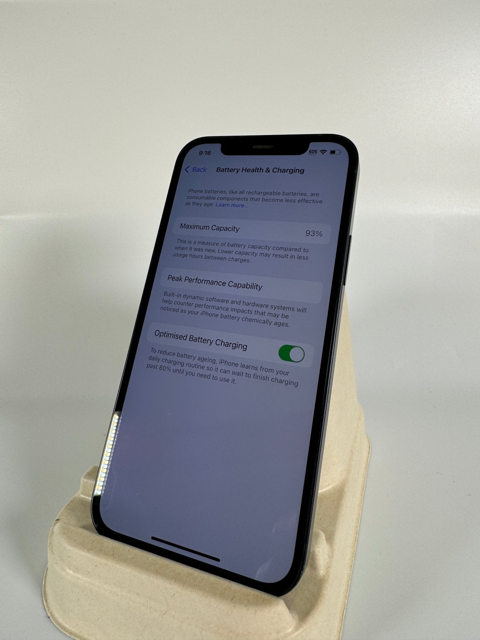 iPhone 12 - trade.com.au