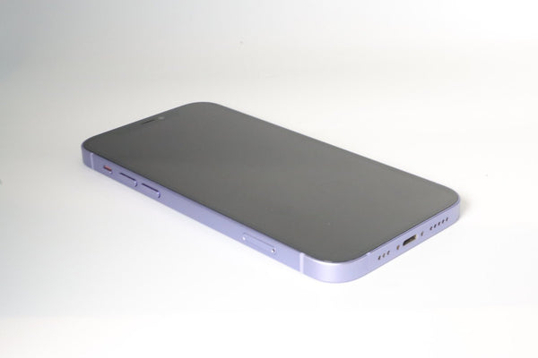 iPhone 12 Purple 128GB - 5199
