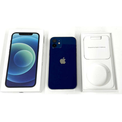 iPhone 12 - trade.com.au