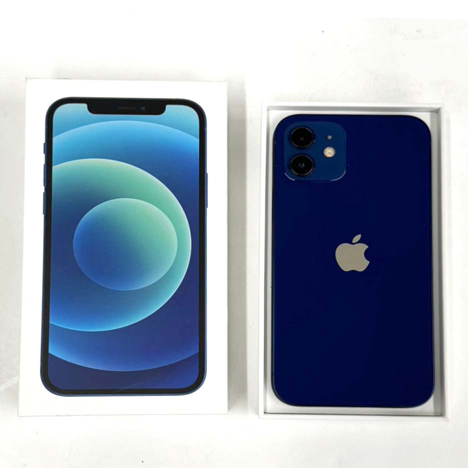 iPhone 12 - trade.com.au