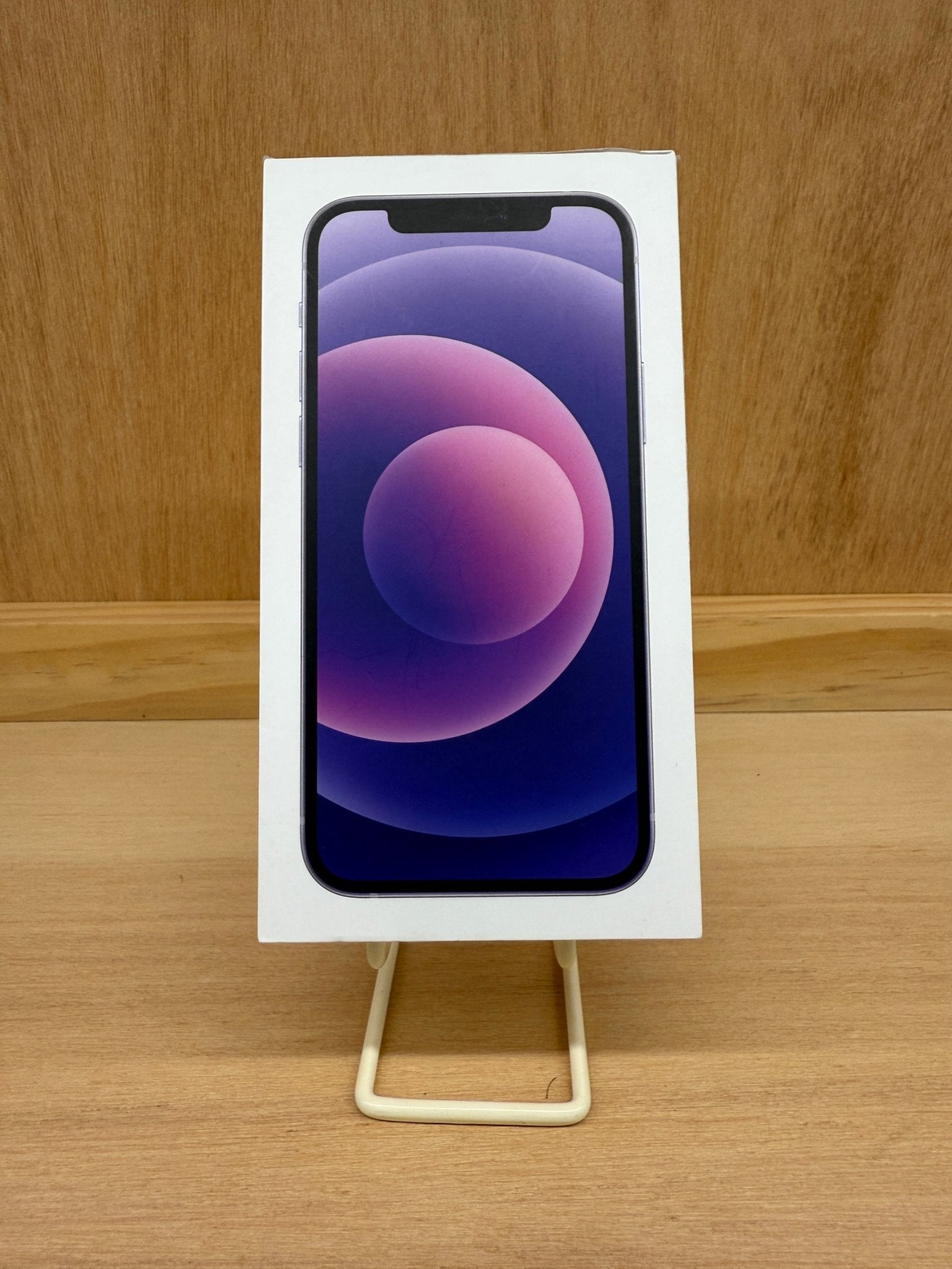 iPhone 12 - trade.com.au