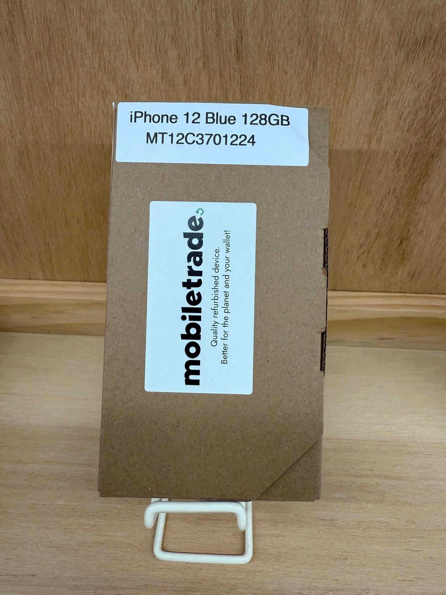 iPhone 12 - trade.com.au