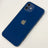 iPhone 12 64GB Blue C Grade 100% Battery No Face ID T8635