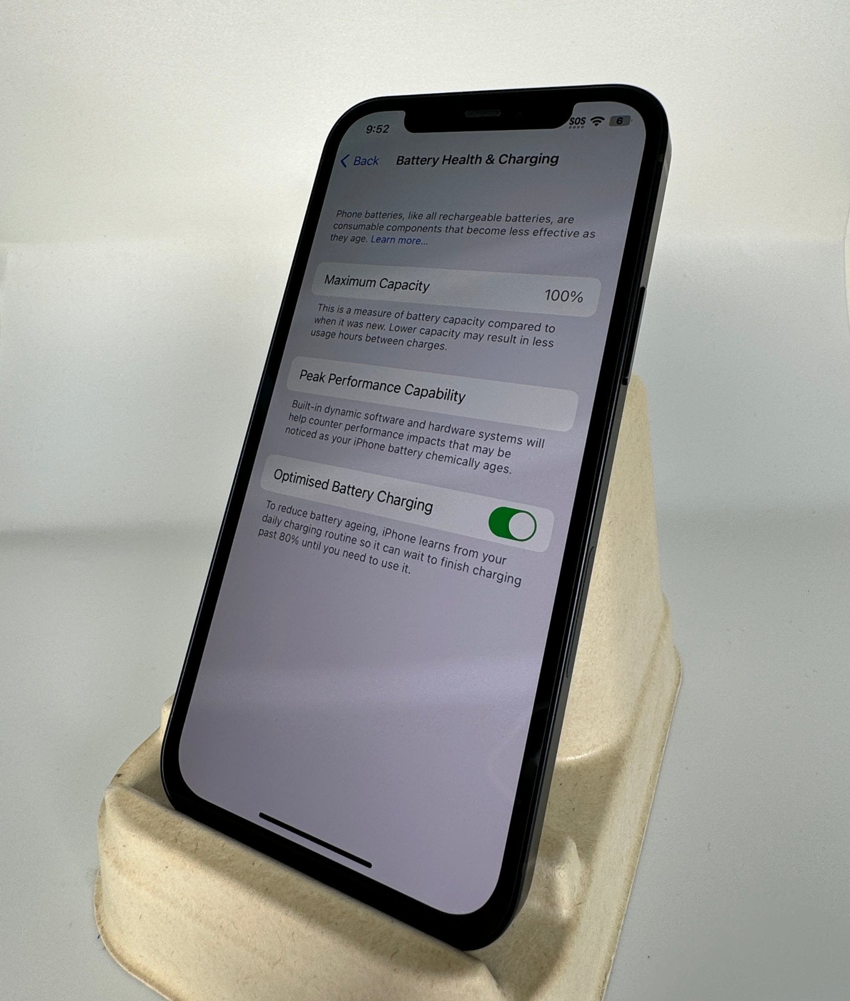 iPhone 12 - trade.com.au