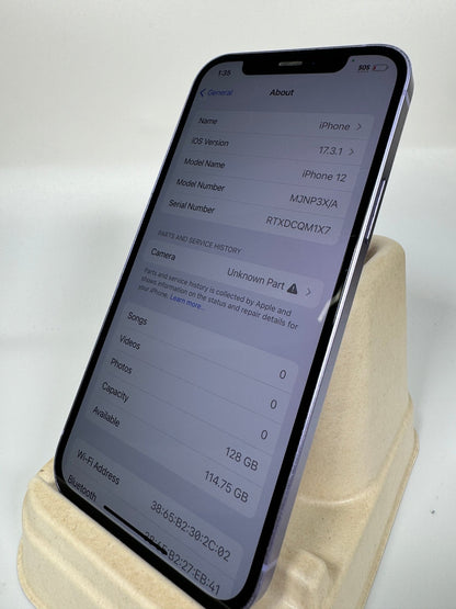 iPhone 12 - trade.com.au