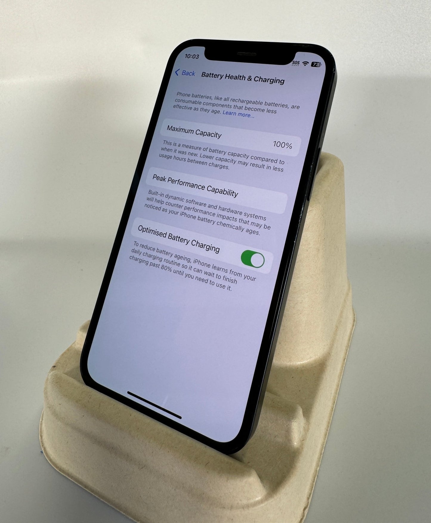 iPhone 12 Mini - trade.com.au