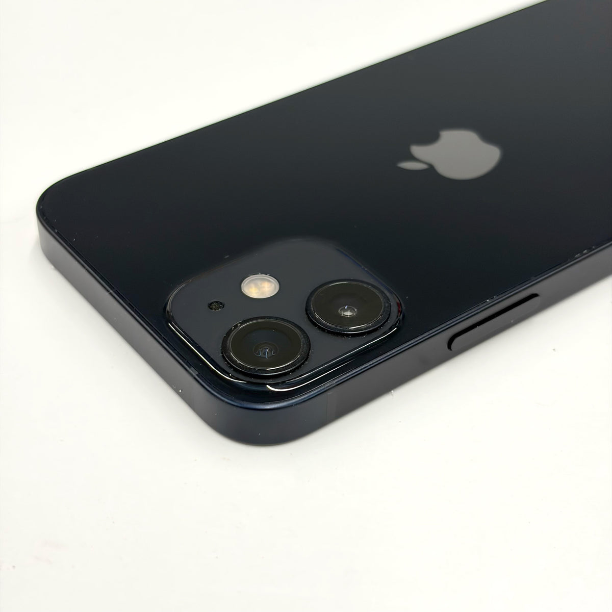 iPhone 12 Mini 64GB Black B Grade 99% Battery T8879