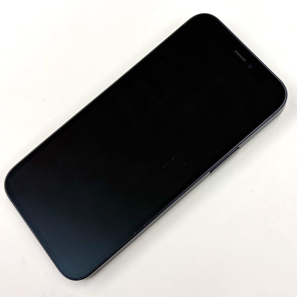 iPhone 12 Mini 64GB Black B Grade 99% Battery T8879