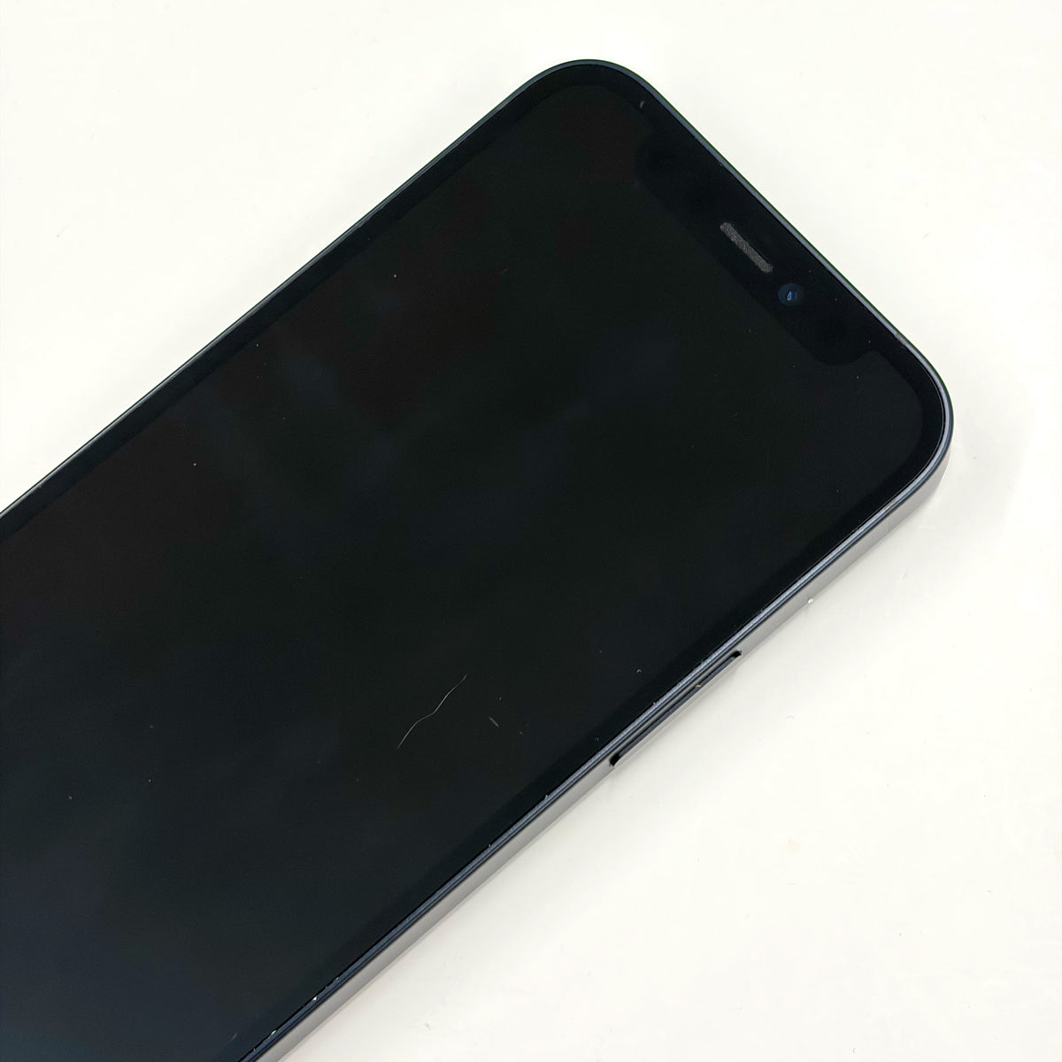 iPhone 12 Mini 64GB Black B Grade 99% Battery T8879