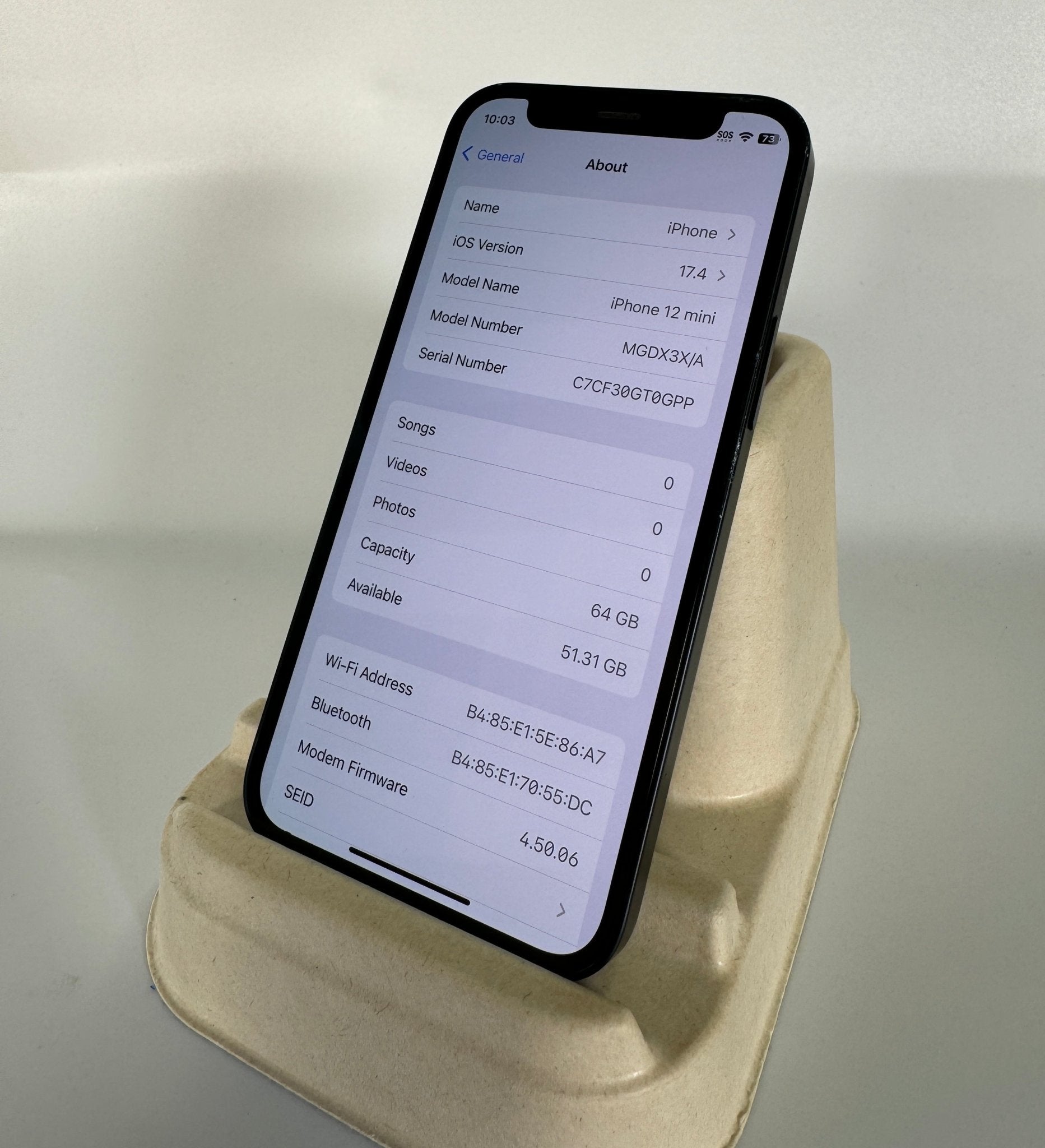 iPhone 12 Mini - trade.com.au