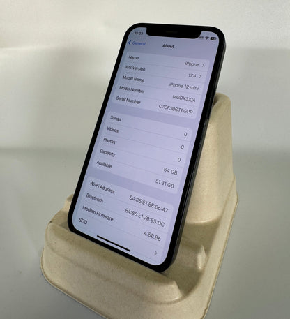 iPhone 12 Mini - trade.com.au