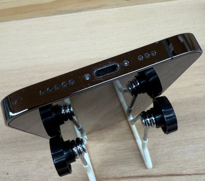 iPhone 12 Pro 128GB Black T8056 - trade.com.au