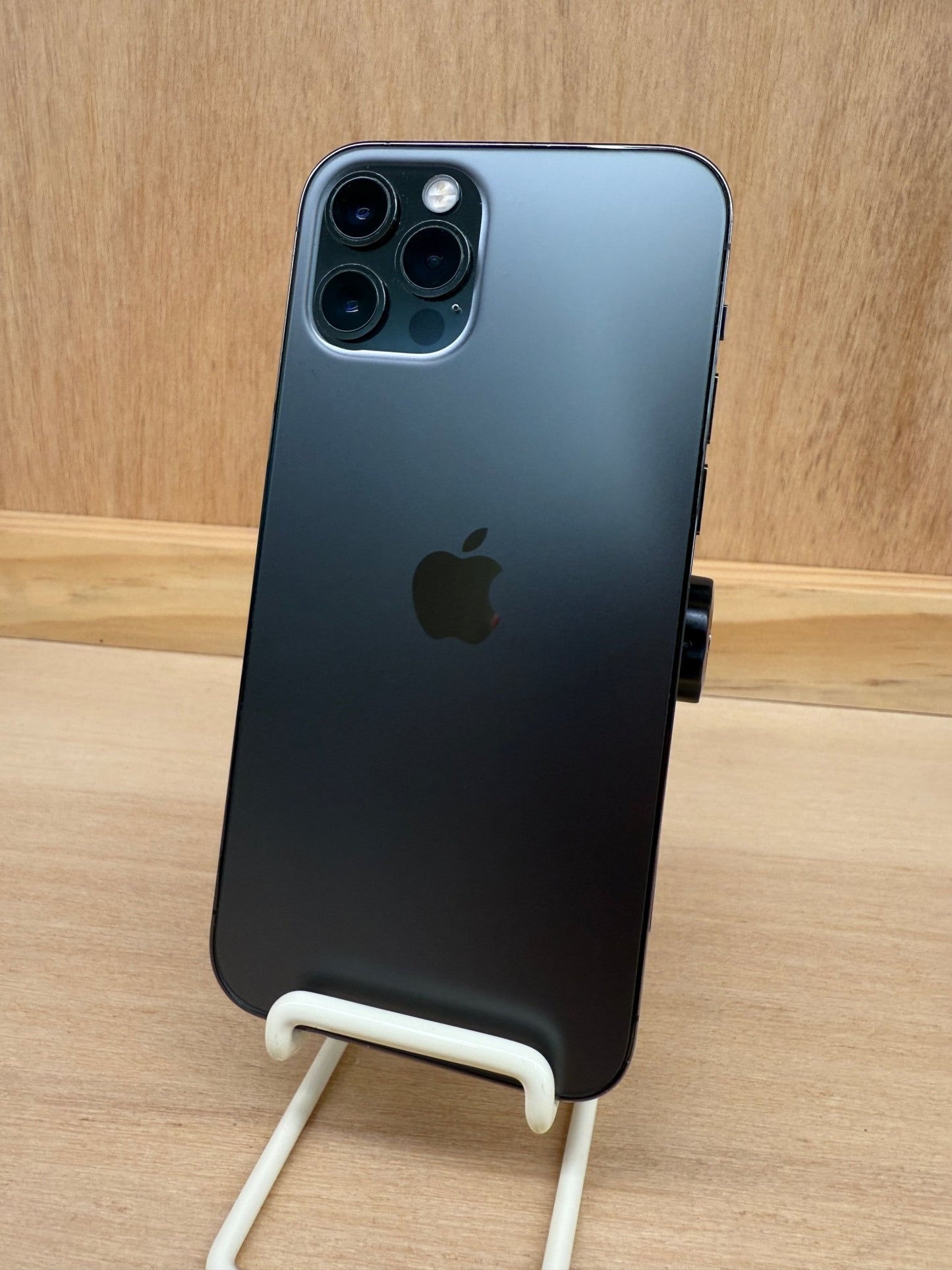 iPhone 12 Pro 128GB Black T8056 - trade.com.au