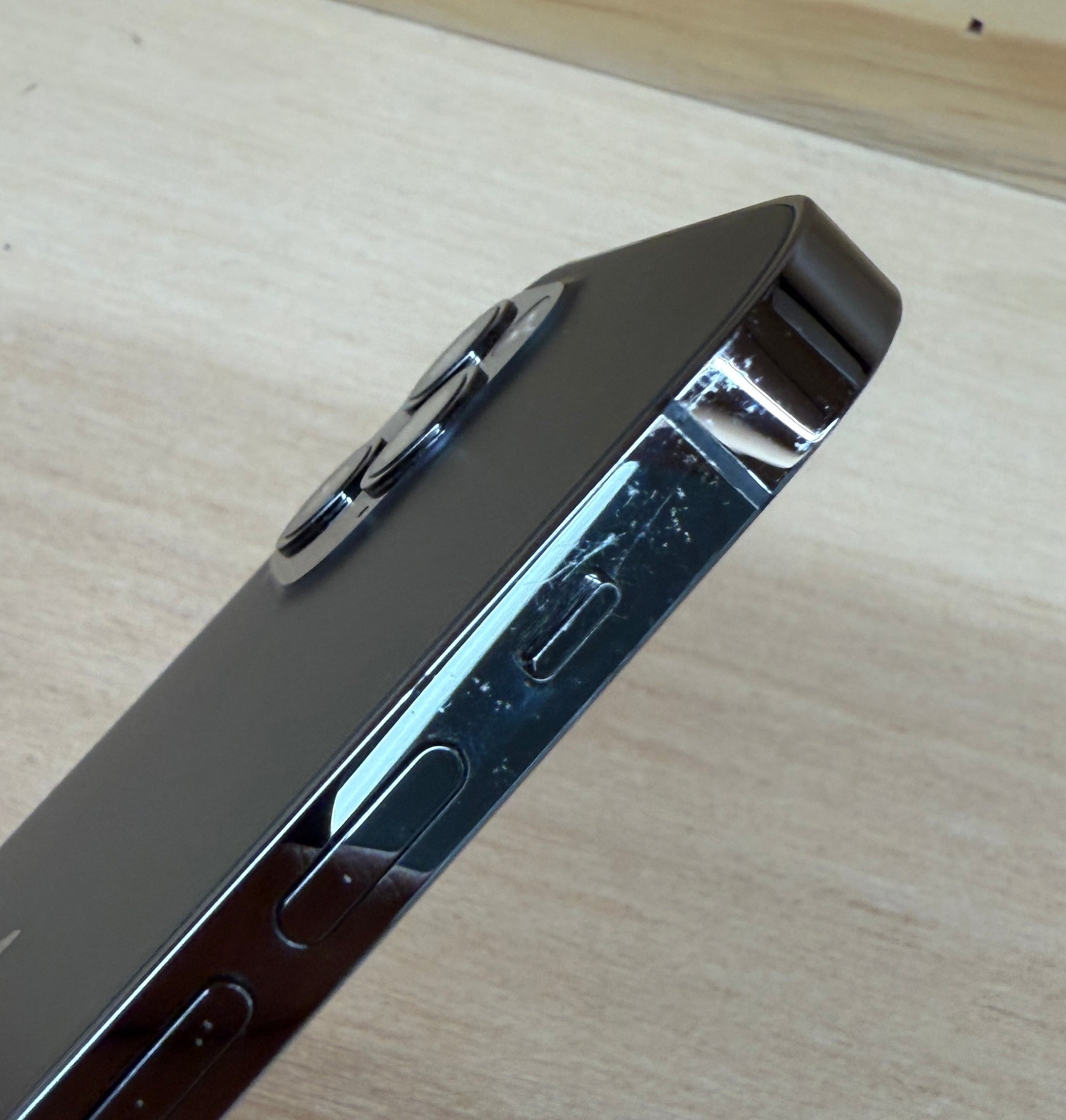 iPhone 12 Pro 128GB Black T8056 - trade.com.au