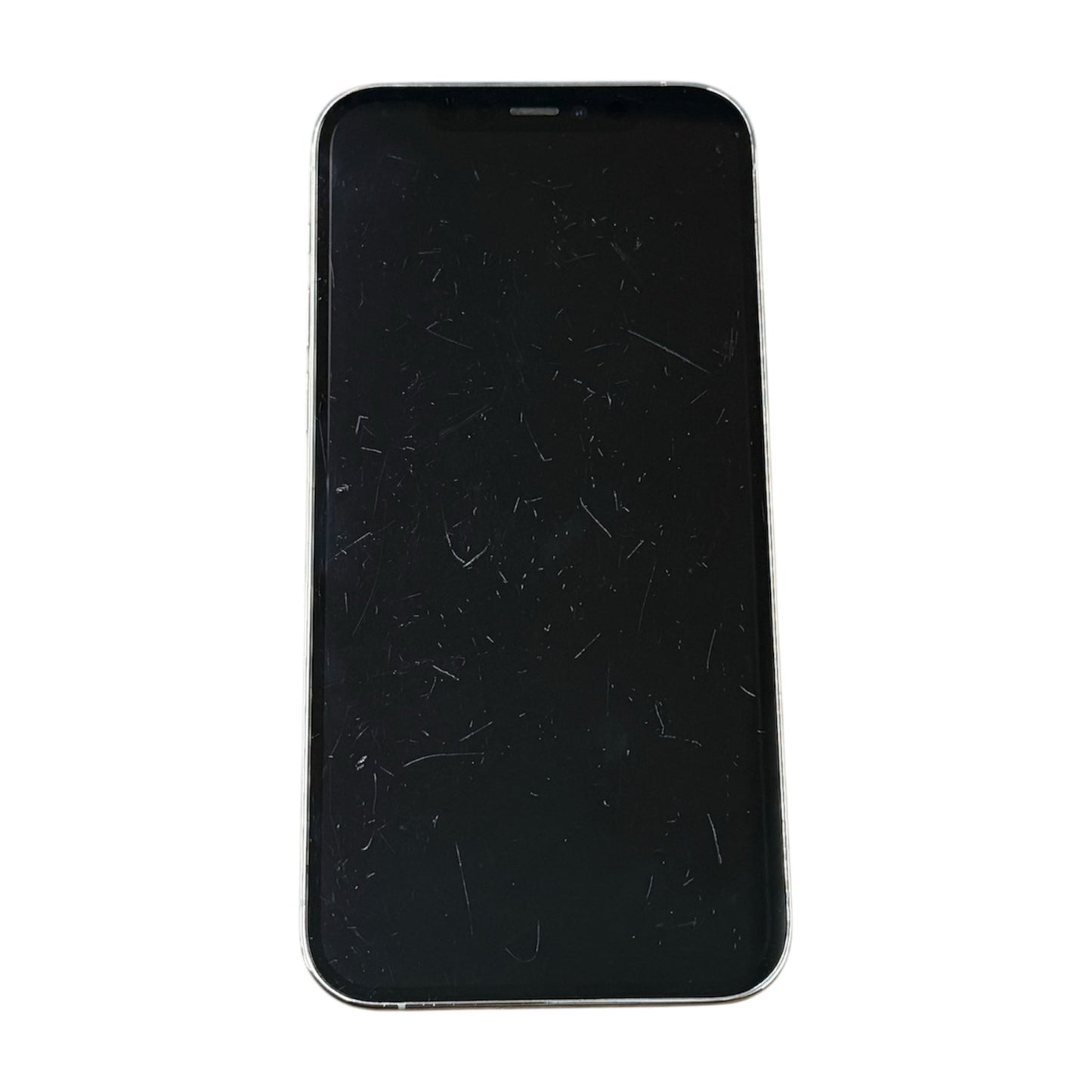 iPhone 12 Pro 128GB Silver - trade.com.au