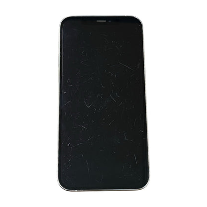 iPhone 12 Pro 128GB Silver - trade.com.au