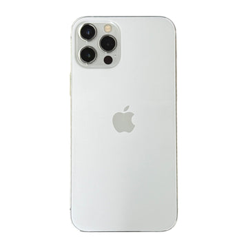 iPhone 12 Pro 128GB Silver - trade.com.au